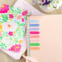 Load image into Gallery viewer, Magnetic Bookmarks | Motivational Page Markers