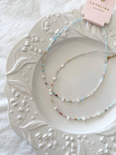 Load image into Gallery viewer, COLORFUL STAR A NECKLACE