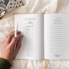 Load image into Gallery viewer, All Things New  | Praying Scripture Journal