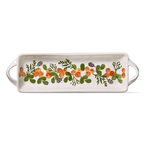 Warm Wishes Dessert Platter - Multi
