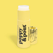 Load image into Gallery viewer, Lip Balm, Pineapple Crush