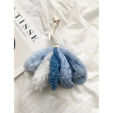Load image into Gallery viewer, VELVET SOFT SCRUNCHIES SET - GABI