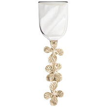 Load image into Gallery viewer, Clover Cheese Knives Set of 3
