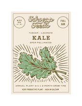 Load image into Gallery viewer, Schoepp Seeds (Home and Garden Line)