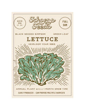 Load image into Gallery viewer, Schoepp Seeds (Home and Garden Line)