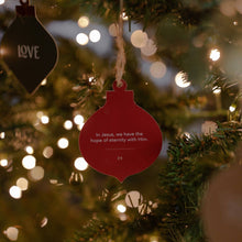 Load image into Gallery viewer, The Advent Adventure Ornaments