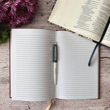 Load image into Gallery viewer, Scripture for Anxiety Journal