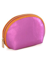 Load image into Gallery viewer, SKYLER COSMETIC POUCH