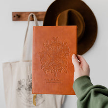 Load image into Gallery viewer, Daily Journal | He Leads Me