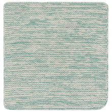 Load image into Gallery viewer, Lagoon Knit Dishcloths Set of 2