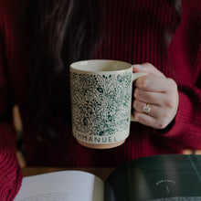 Load image into Gallery viewer, O Come O Come Emmanuel Mug