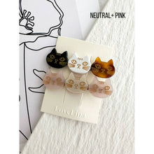 Load image into Gallery viewer, Mini Cat Hair Claw - DITE