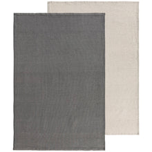 Load image into Gallery viewer, Shadow Dash Hand Towels Set of 2