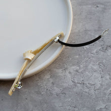 Load image into Gallery viewer, Eco French Twist Hair Barrettes