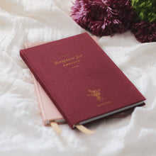 Load image into Gallery viewer, Scripture for Anxiety Journal