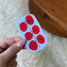 Load image into Gallery viewer, Tomato Vine Sticker