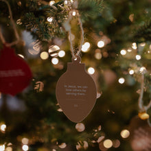 Load image into Gallery viewer, The Advent Adventure Ornaments