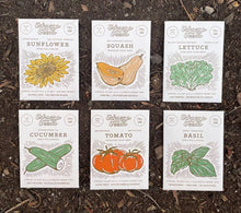 Load image into Gallery viewer, Schoepp Seeds (Home and Garden Line)