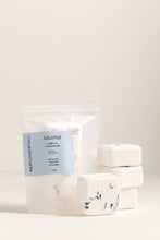 Load image into Gallery viewer, Solstice Botanical Shower Steamers - Cypress Frankincense