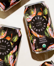 Load image into Gallery viewer, Tropical Kombucha