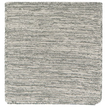 Load image into Gallery viewer, Jade Green Knit Dishcloths Set of 2