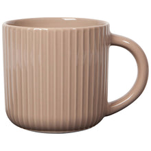 Load image into Gallery viewer, Driftwood Fluted Mug