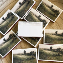 Load image into Gallery viewer, Tree Match Set // Vintage Landscape