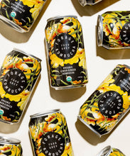 Load image into Gallery viewer, Lemon Ginger Kombucha