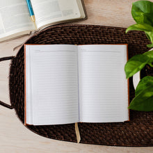 Load image into Gallery viewer, Daily Journal | He Leads Me