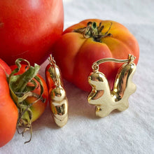 Load image into Gallery viewer, Ravioli Hoops