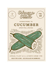 Load image into Gallery viewer, Schoepp Seeds (Home and Garden Line)