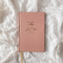 Load image into Gallery viewer, All Things New  | Praying Scripture Journal