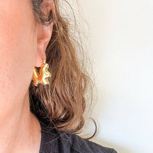 Load image into Gallery viewer, Ravioli Hoops