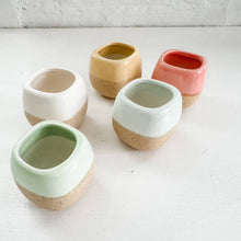 Load image into Gallery viewer, Ceramic Match Holders - With or Without Matches - 5 Colors