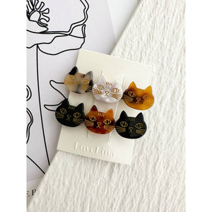 Mini Cat Hair Claw - DITE