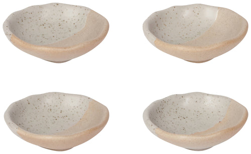 Maison Pinch Bowls Set of 4