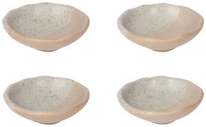 Maison Pinch Bowls Set of 4