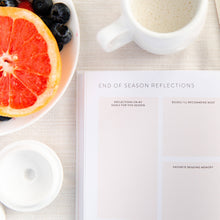 Load image into Gallery viewer, The Cultivated Reading Journal