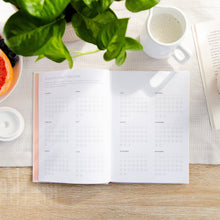 Load image into Gallery viewer, The Cultivated Reading Journal