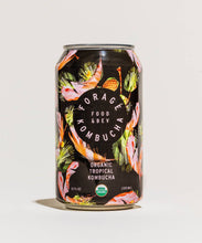 Load image into Gallery viewer, Tropical Kombucha