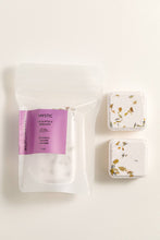 Load image into Gallery viewer, Mystic Autumn Botanical Shower Steamers -Eucalyptus Bergamot