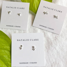 Load image into Gallery viewer, Tulip Studs