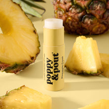 Load image into Gallery viewer, Lip Balm, Pineapple Crush