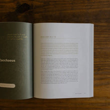 Load image into Gallery viewer, ‘Tis So Sweet to Trust in Jesus: A 40-Day Journey to the Cross Through the Words of Christ - Men