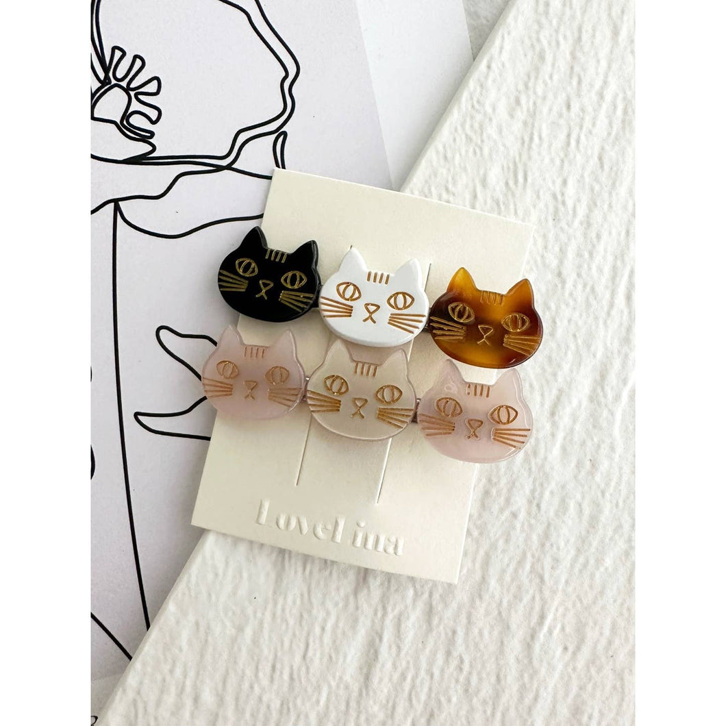 Mini Cat Hair Claw - DITE