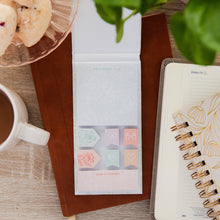 Load image into Gallery viewer, Beachy Bible Study Stickies
