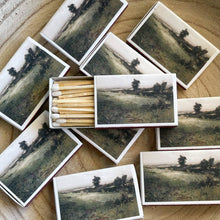 Load image into Gallery viewer, Tree Match Set // Vintage Landscape