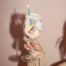 Load image into Gallery viewer, pink cake lip balm