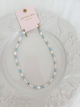 Load image into Gallery viewer, Seashell Beach Summer Vibe Necklace