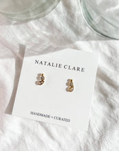 Load image into Gallery viewer, Teardrop Earrings